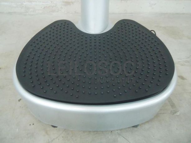 Plataforma Elevatória