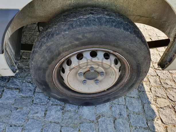 Renault Master 2.3 DCI · Ano 2020