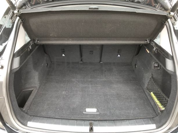 BMW X1 16D · Ano 2018