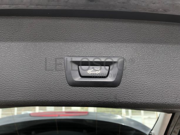 BMW X1 16D · Ano 2018