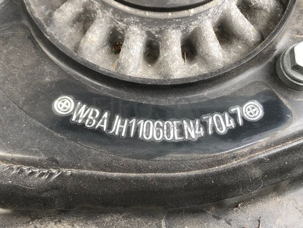 BMW X1 16D · Ano 2018