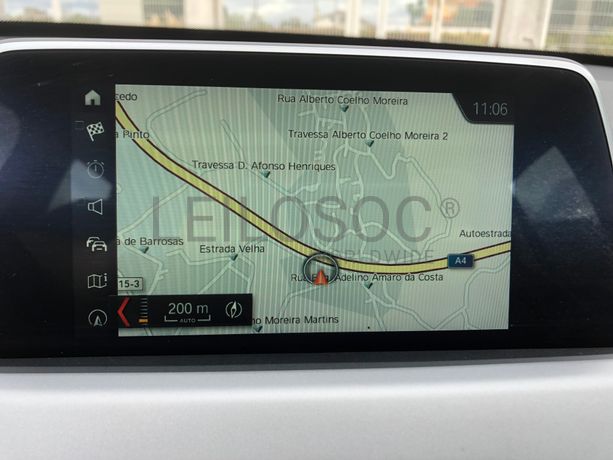 BMW X1 16D · Ano 2018