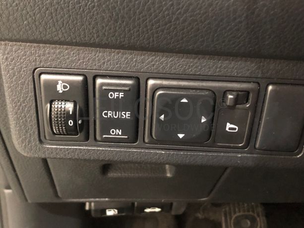 Nissan Tiida · Ano 2008