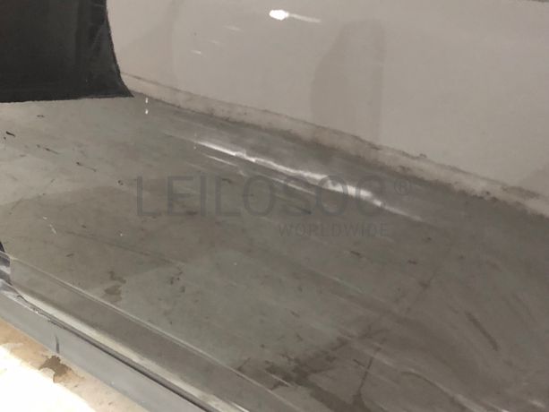 Nissan Tiida · Ano 2008