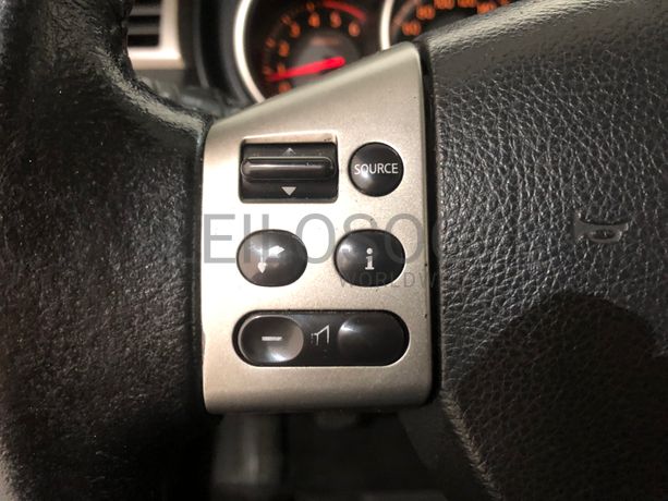 Nissan Tiida · Ano 2008