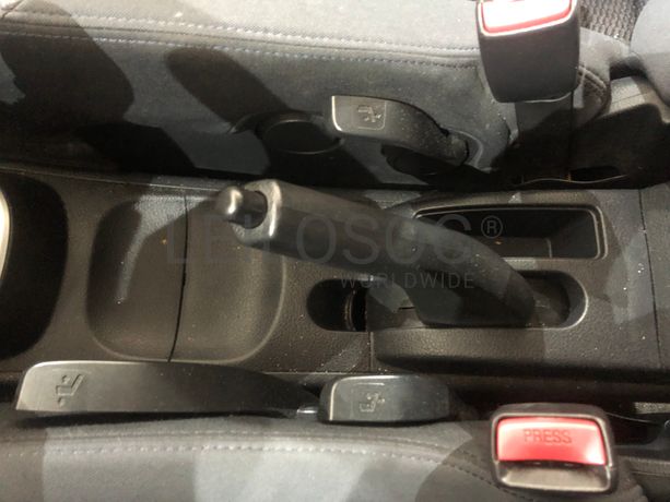 Nissan Tiida · Ano 2008