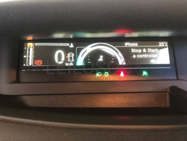 Renault Grand Scénic 1.5 DCI · Ano 2014