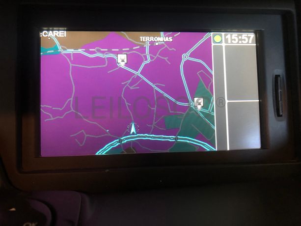 Renault Grand Scénic 1.5 DCI · Ano 2014