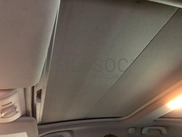 Renault Grand Scénic 1.5 DCI · Ano 2014