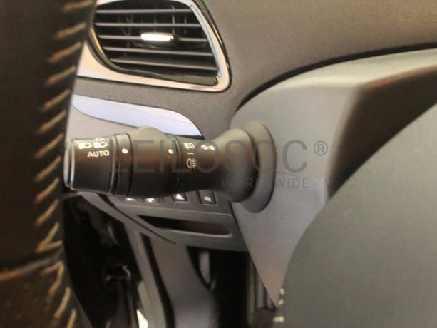 Renault Grand Scénic 1.5 DCI · Ano 2014