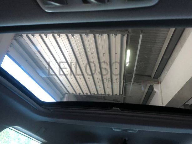 Renault Grand Scénic 1.5 DCI · Ano 2014