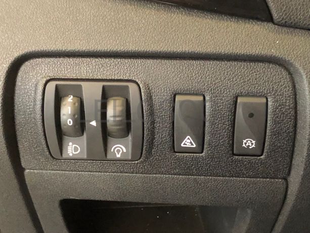 Renault Grand Scénic 1.5 DCI · Ano 2014