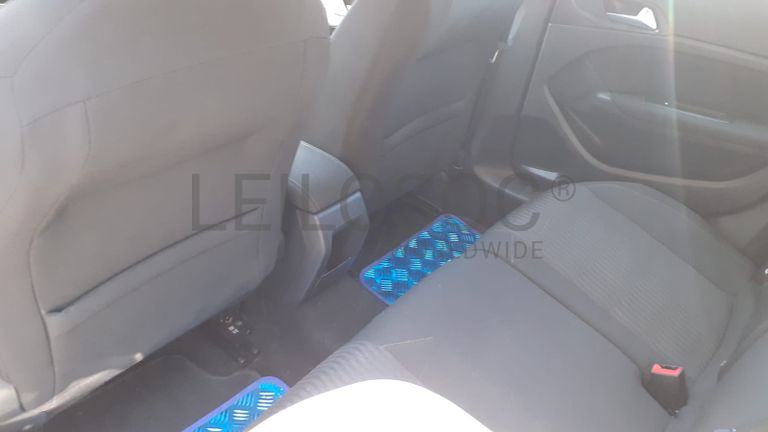 Peugeot 308 · Ano 2015