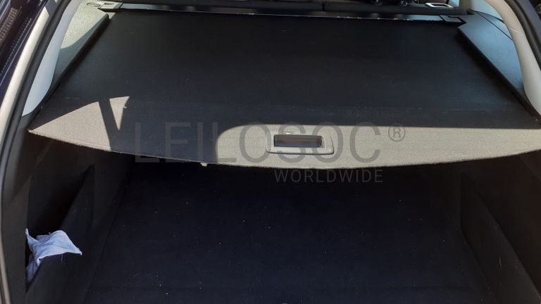 Peugeot 308 · Ano 2015