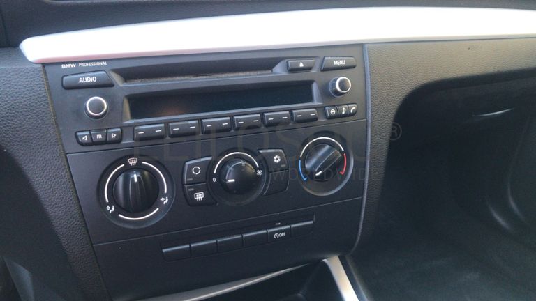 BMW 116D · Ano 2011