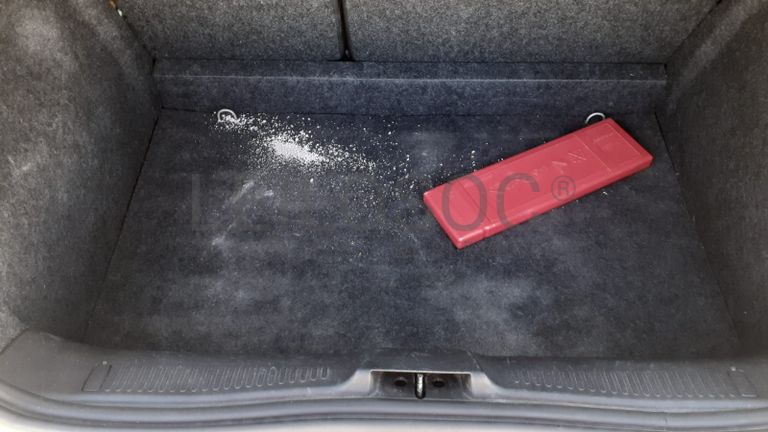 Renault Clio · Ano 2010