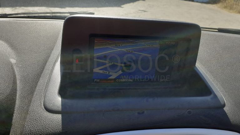 Renault Clio · Ano 2010