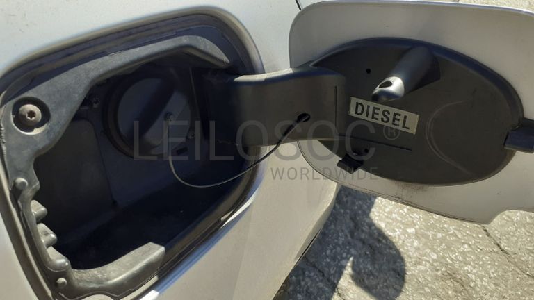 Renault Clio · Ano 2010