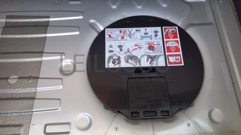 Renault Clio · Ano 2010