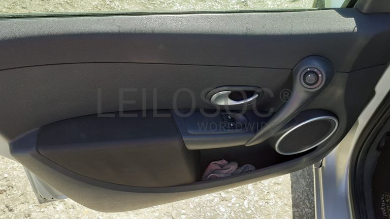 Renault Clio · Ano 2010