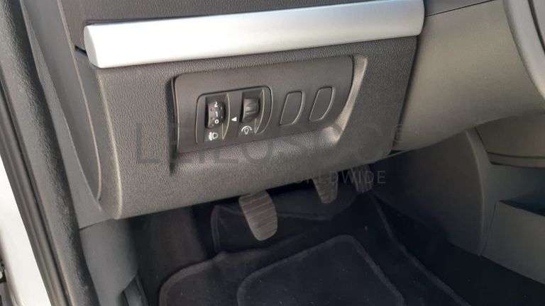 Renault Clio · Ano 2010