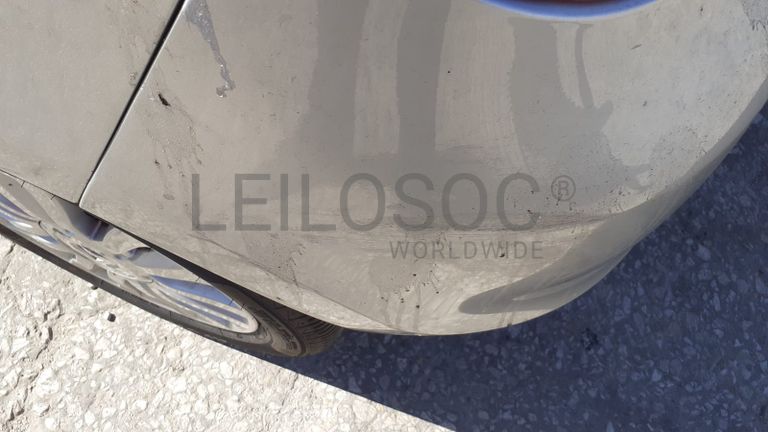 Renault Clio · Ano 2010