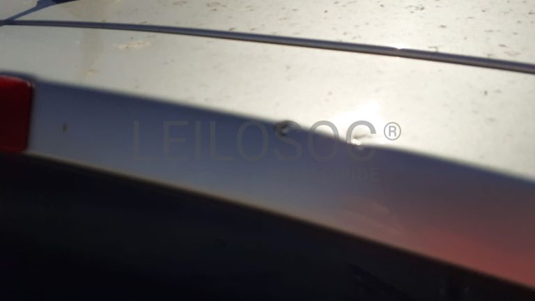 Renault Clio · Ano 2010