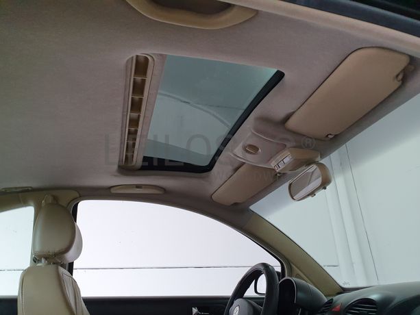 Volkswagen New Beetle · Ano 2005