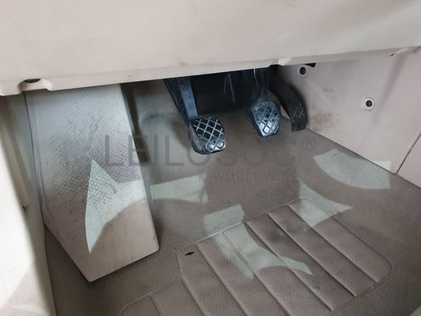 Volkswagen New Beetle · Ano 2005