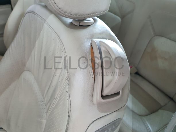 Volkswagen New Beetle · Ano 2005