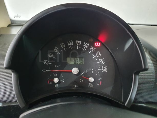 Volkswagen New Beetle · Ano 2005