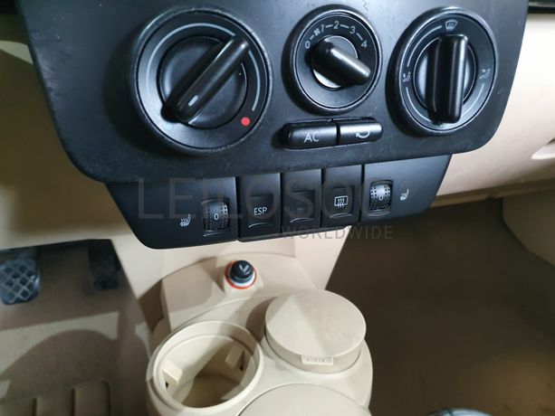 Volkswagen New Beetle · Ano 2005