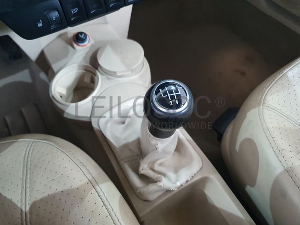 Volkswagen New Beetle · Ano 2005