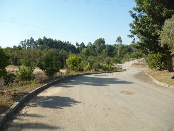 Armazém Industrial · Parque Empresarial da Ermida, Santo Tirso