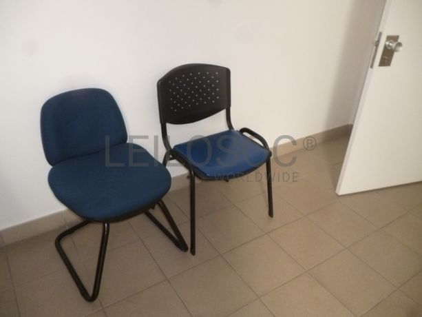 Equipamento de Escritório