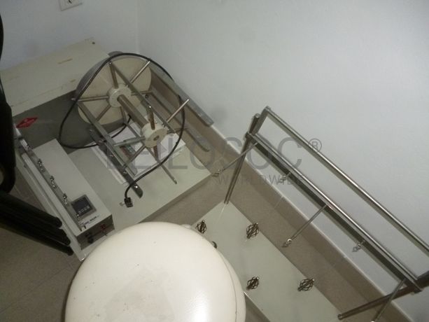 Equipamento de Escritório