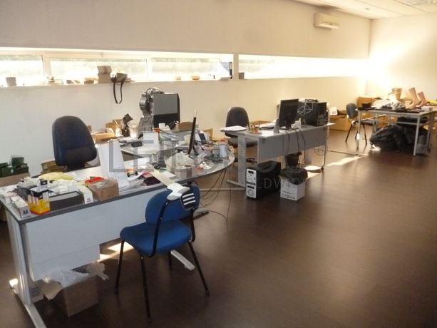 Equipamento de Escritório