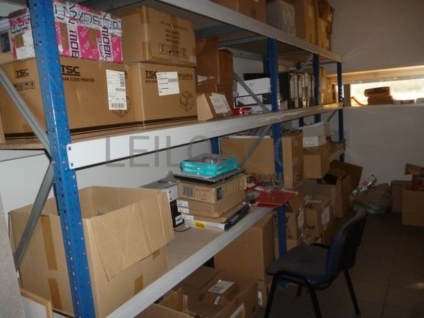 Equipamento de Escritório