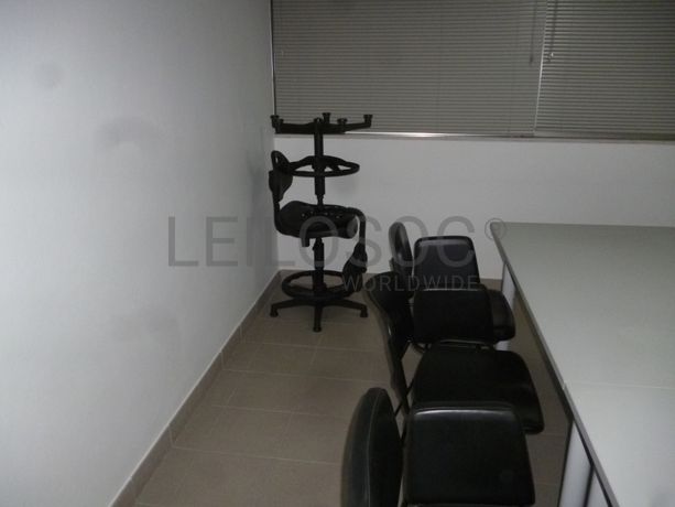 Equipamento de Escritório