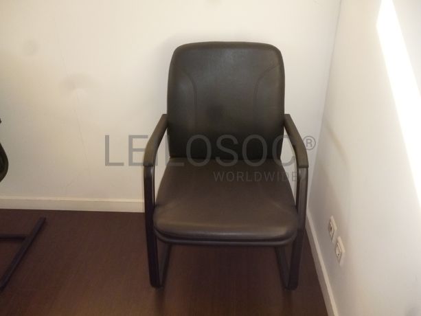 Equipamento de Escritório