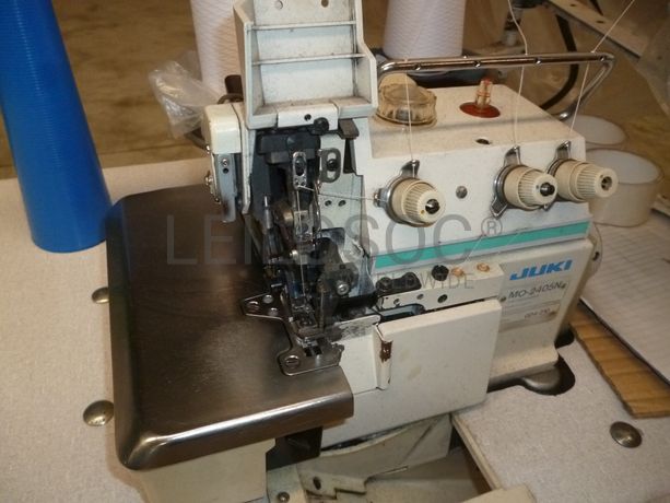 Máquinas Têxteis e Equipamentos