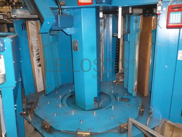 Máquinas Têxteis e Equipamentos