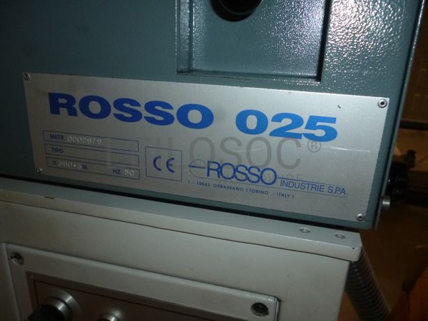 Máquinas Têxteis e Equipamentos