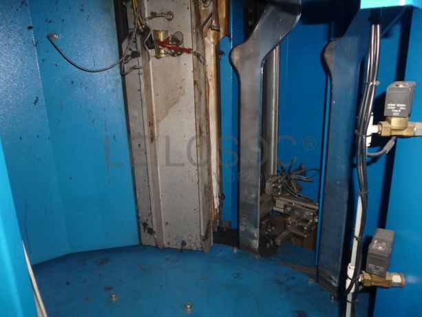 Máquinas Têxteis e Equipamentos