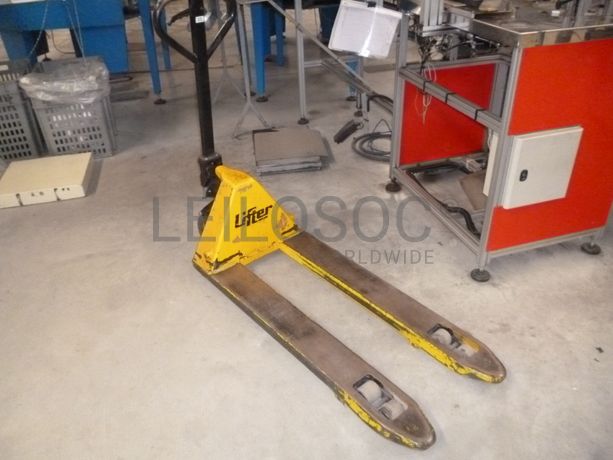 Máquinas Têxteis e Equipamentos