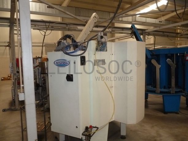 Máquinas Têxteis e Equipamentos