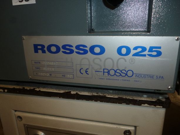 Máquinas Têxteis e Equipamentos