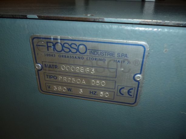 Máquinas Têxteis e Equipamentos