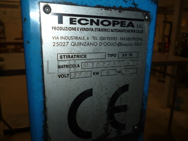 Máquinas Têxteis e Equipamentos