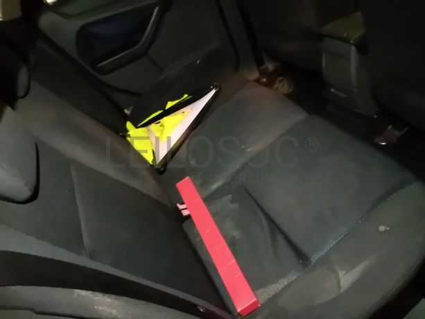 Ford Focus 1.6 TDCI · Ano 2006